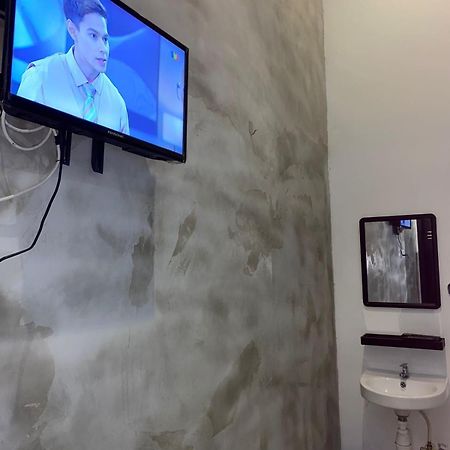 Hotel Tangga Batu Экстерьер фото