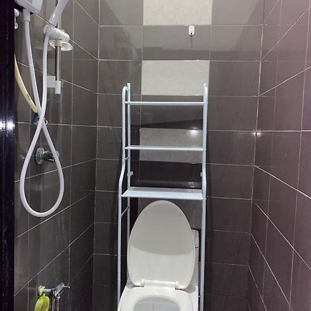 Hotel Tangga Batu Экстерьер фото