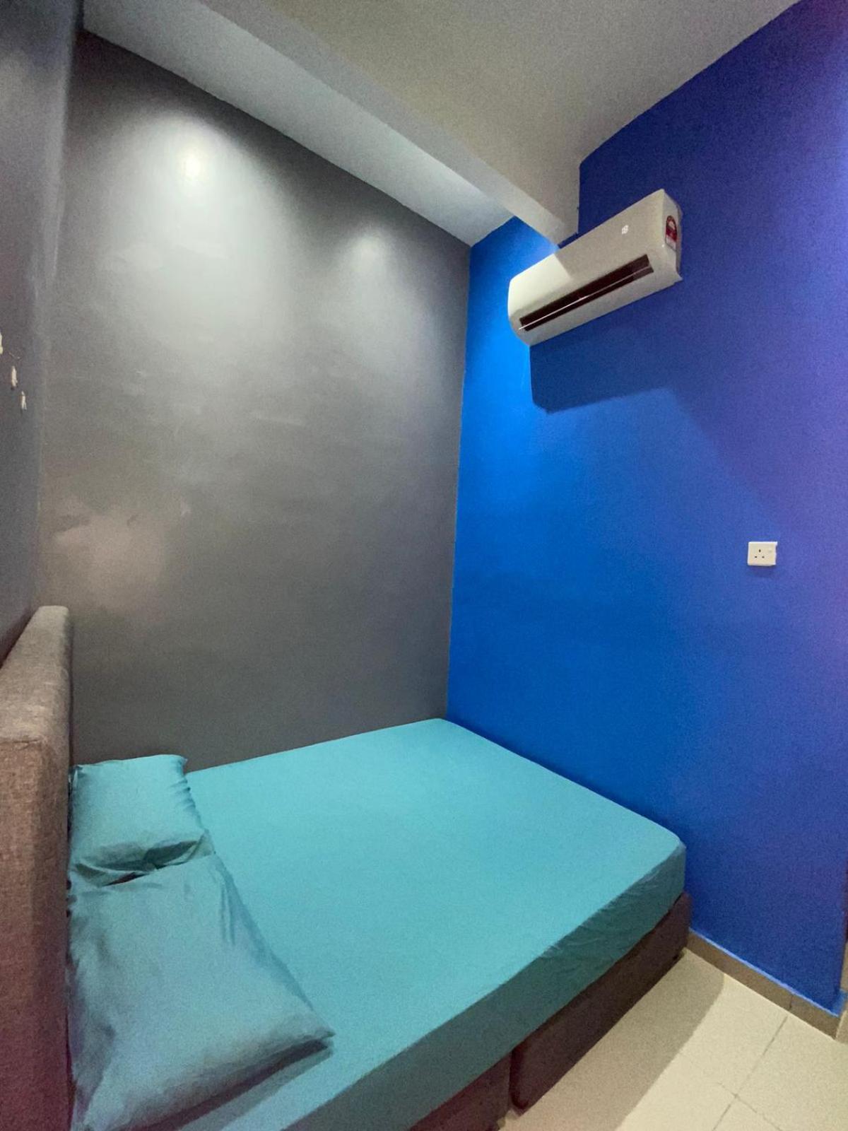 Hotel Tangga Batu Экстерьер фото